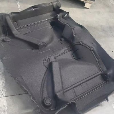 德眾橡膠制品 卓越品質與創新應用的引領者