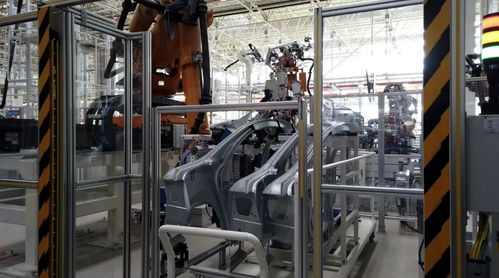 展臺(tái)上表決心，工廠里亮家底 恒大汽車究竟想證明什么？——從汽車內(nèi)飾件看起