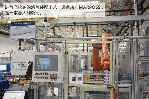 探訪上汽臨港工廠 揭秘橡膠制品在汽車生產中的關鍵作用